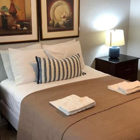 Harding Miami Beach Apartments Luaran gambar