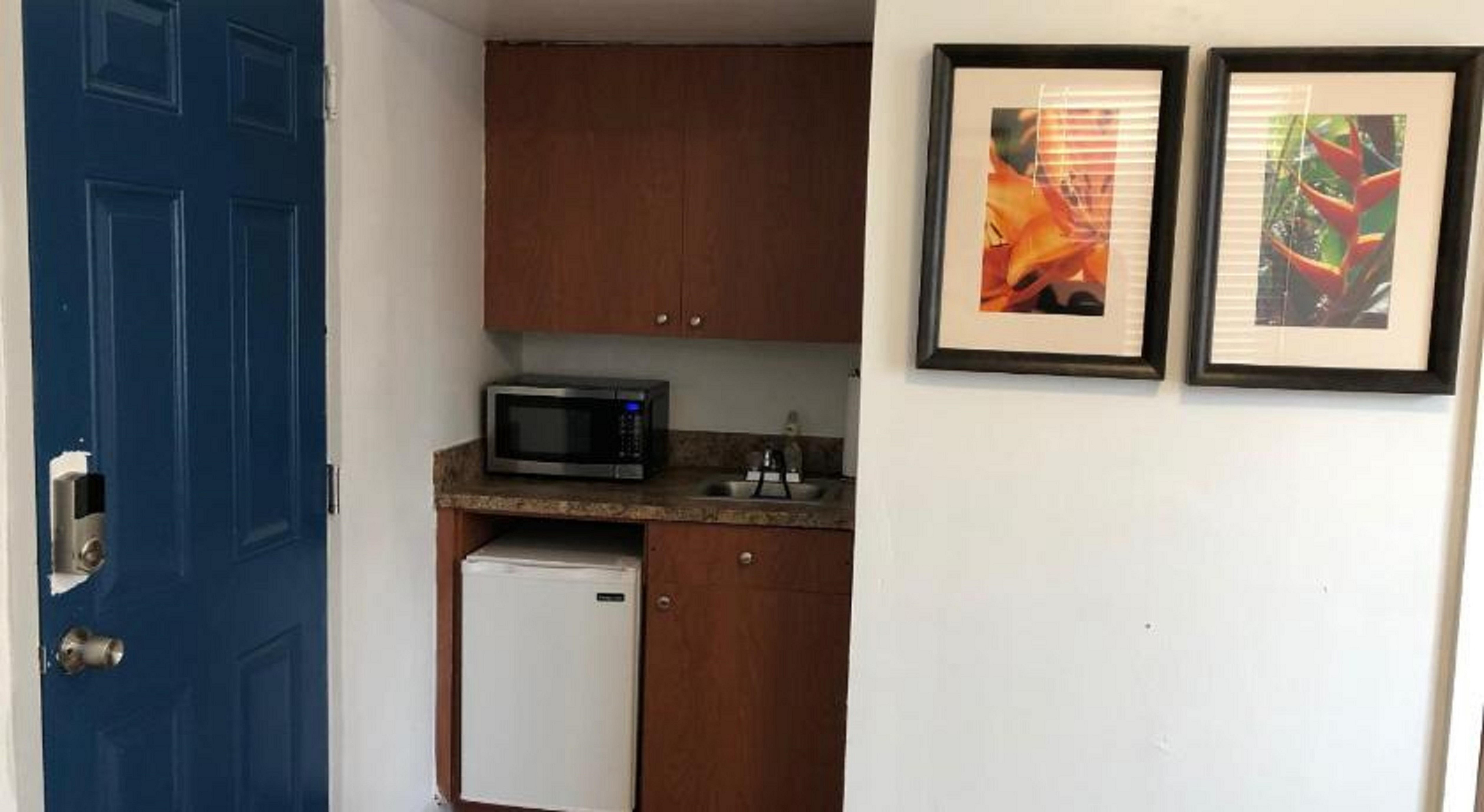 Harding Miami Beach Apartments Luaran gambar