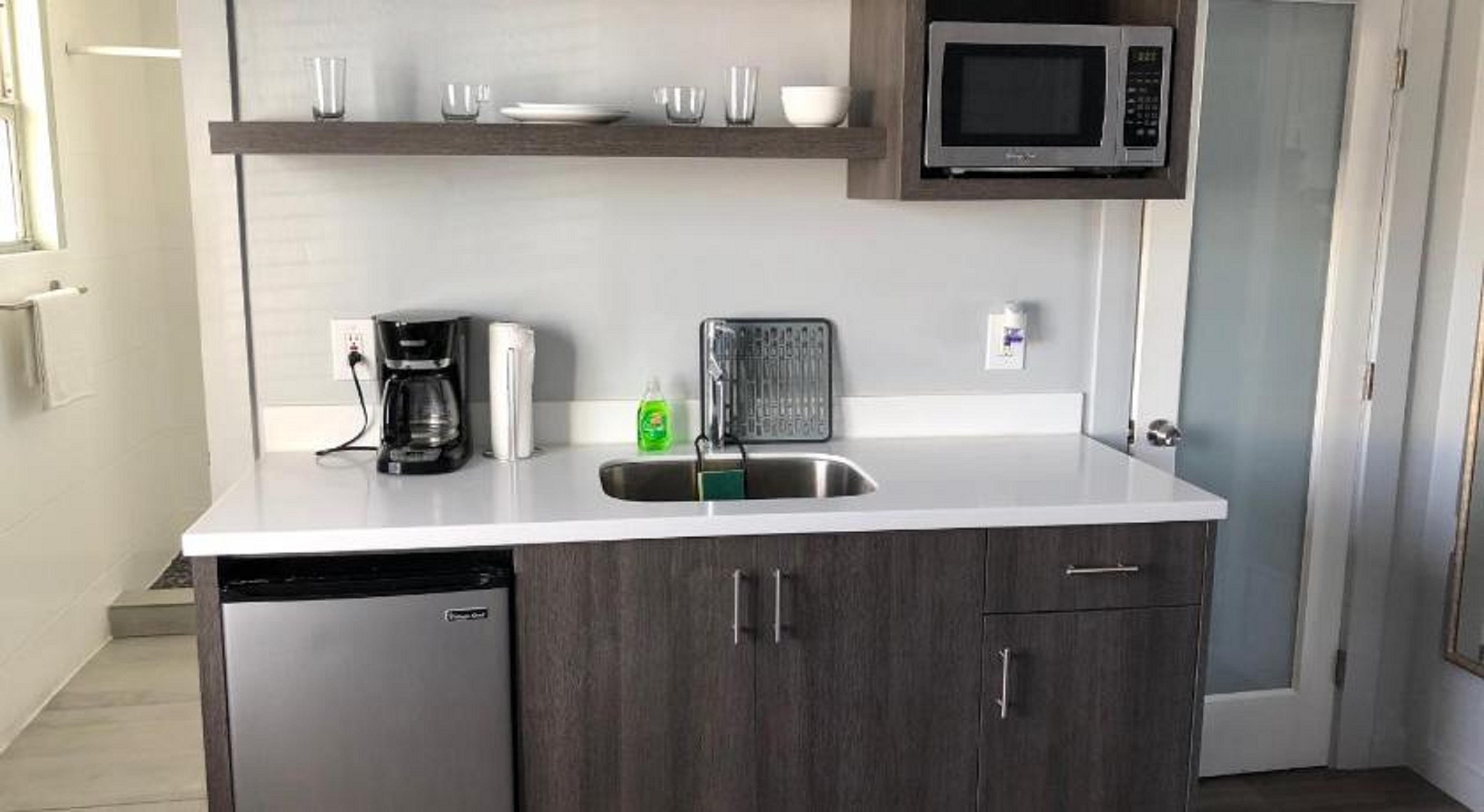 Harding Miami Beach Apartments Luaran gambar