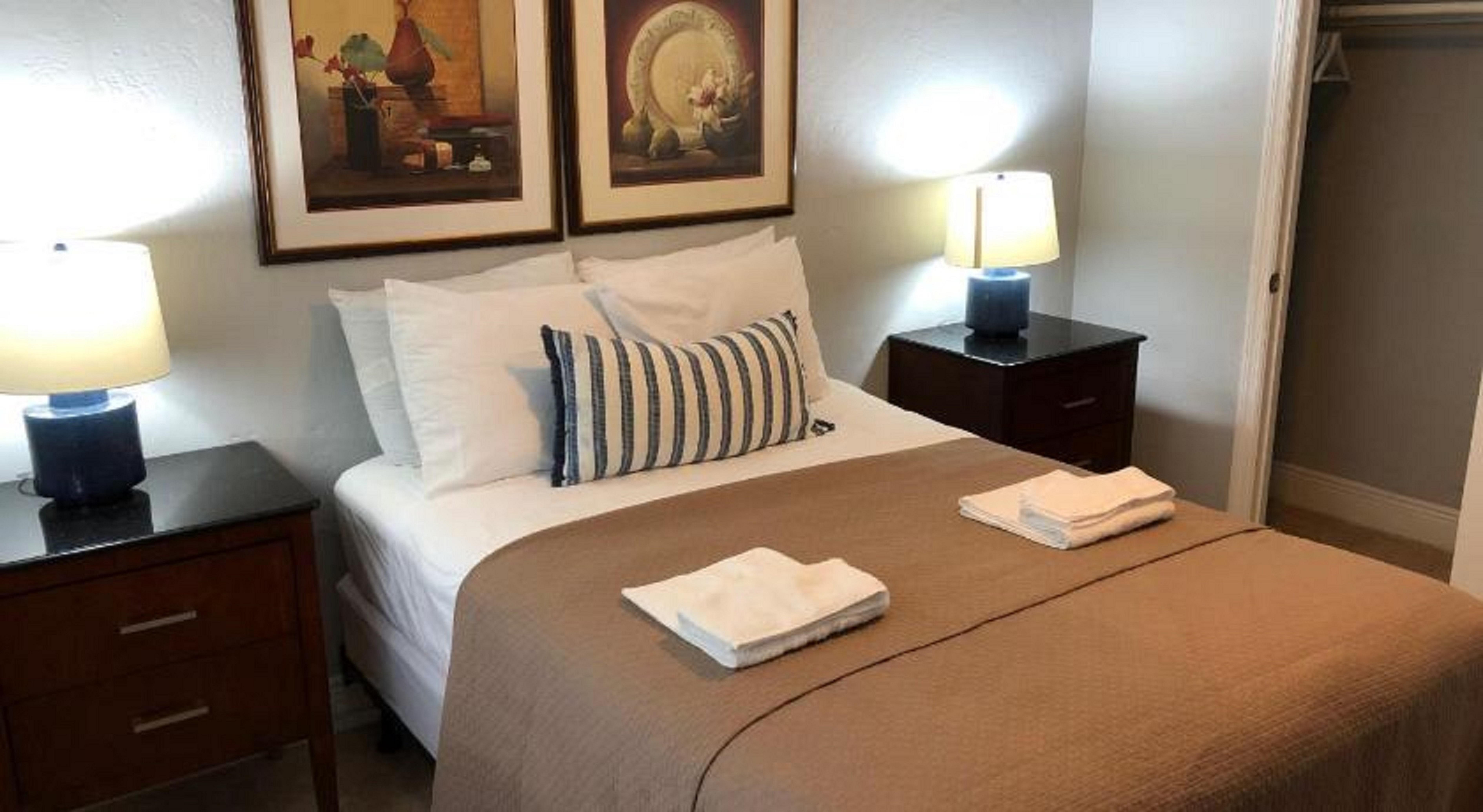Harding Miami Beach Apartments Luaran gambar