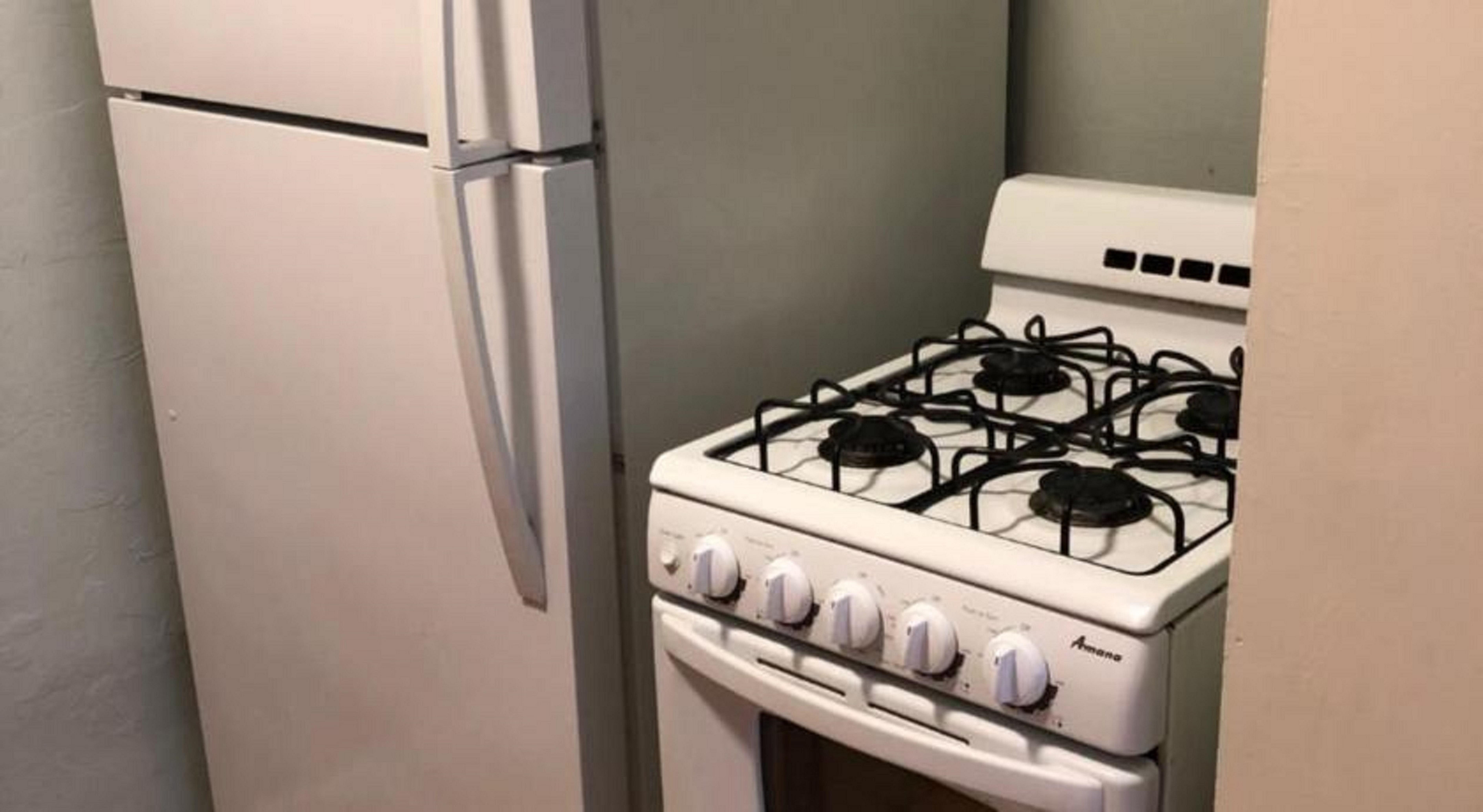 Harding Miami Beach Apartments Luaran gambar