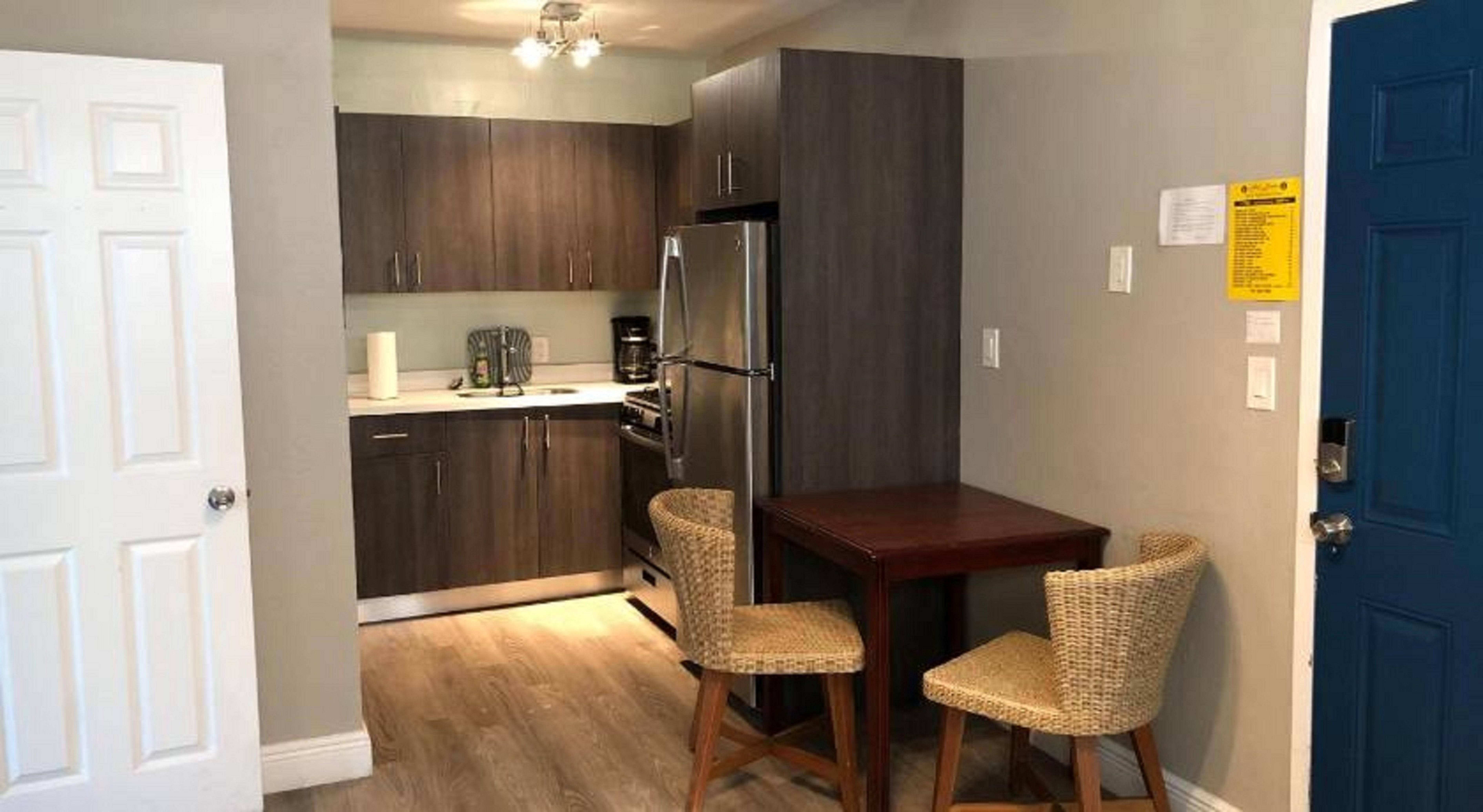 Harding Miami Beach Apartments Luaran gambar