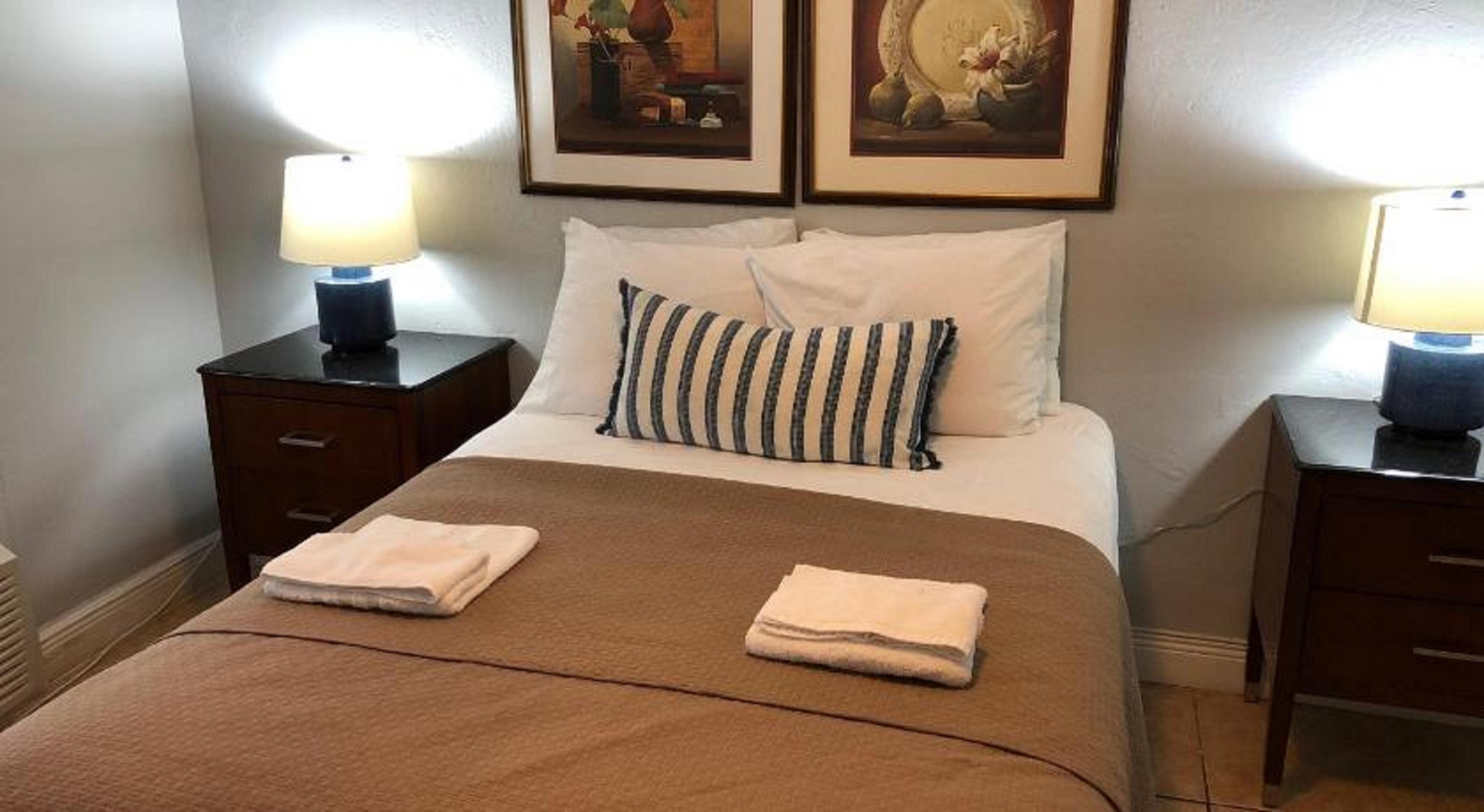 Harding Miami Beach Apartments Luaran gambar