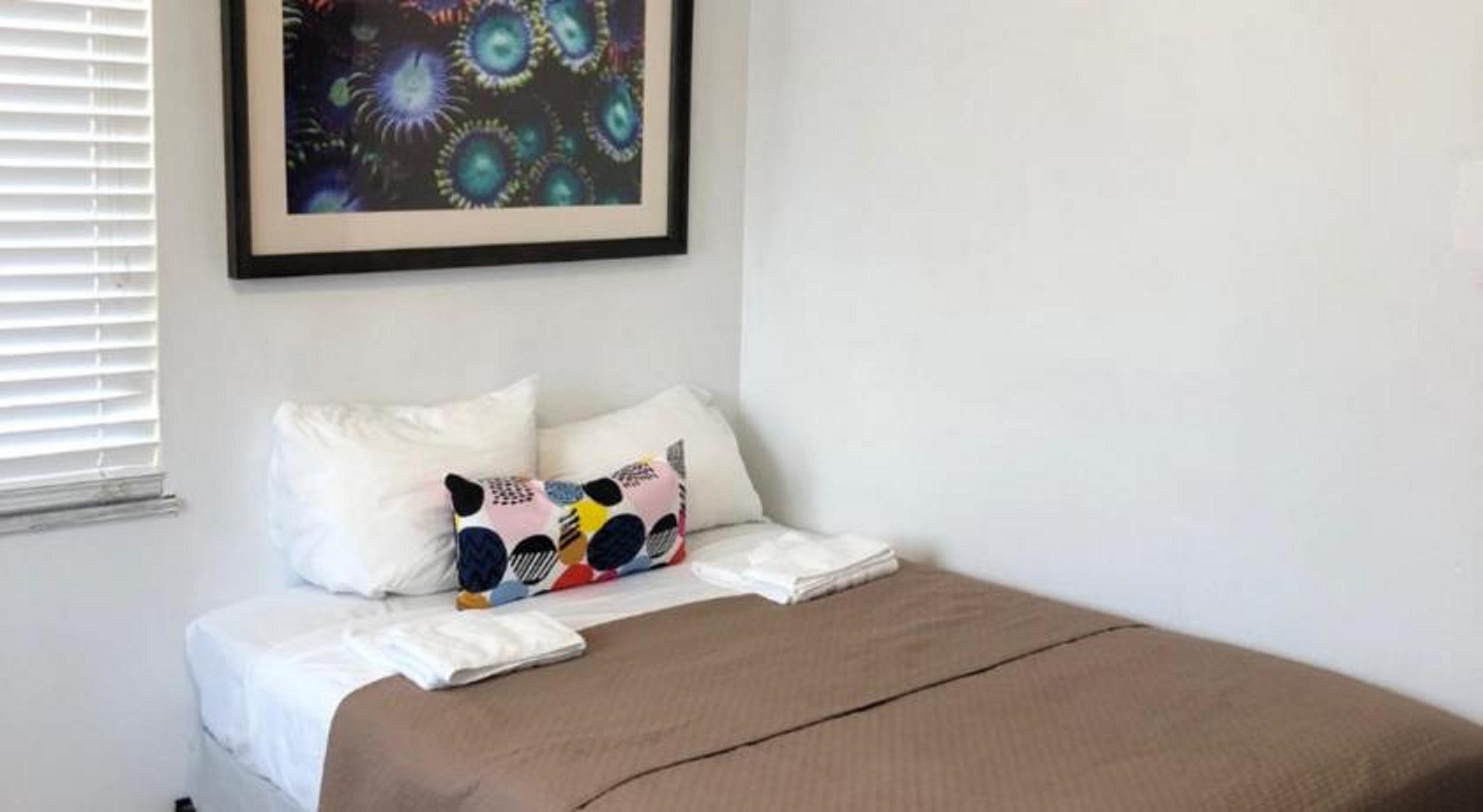 Harding Miami Beach Apartments Luaran gambar