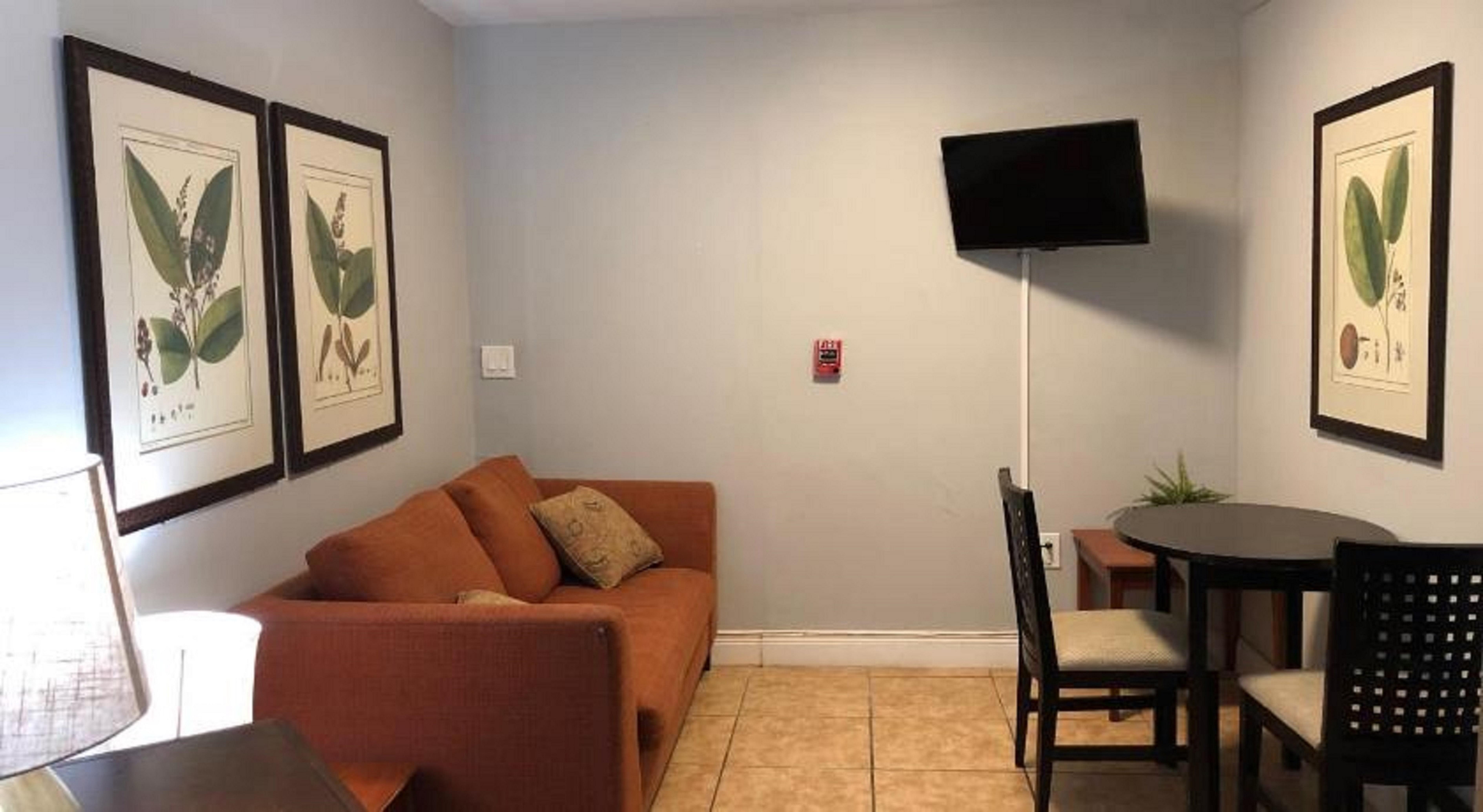 Harding Miami Beach Apartments Luaran gambar