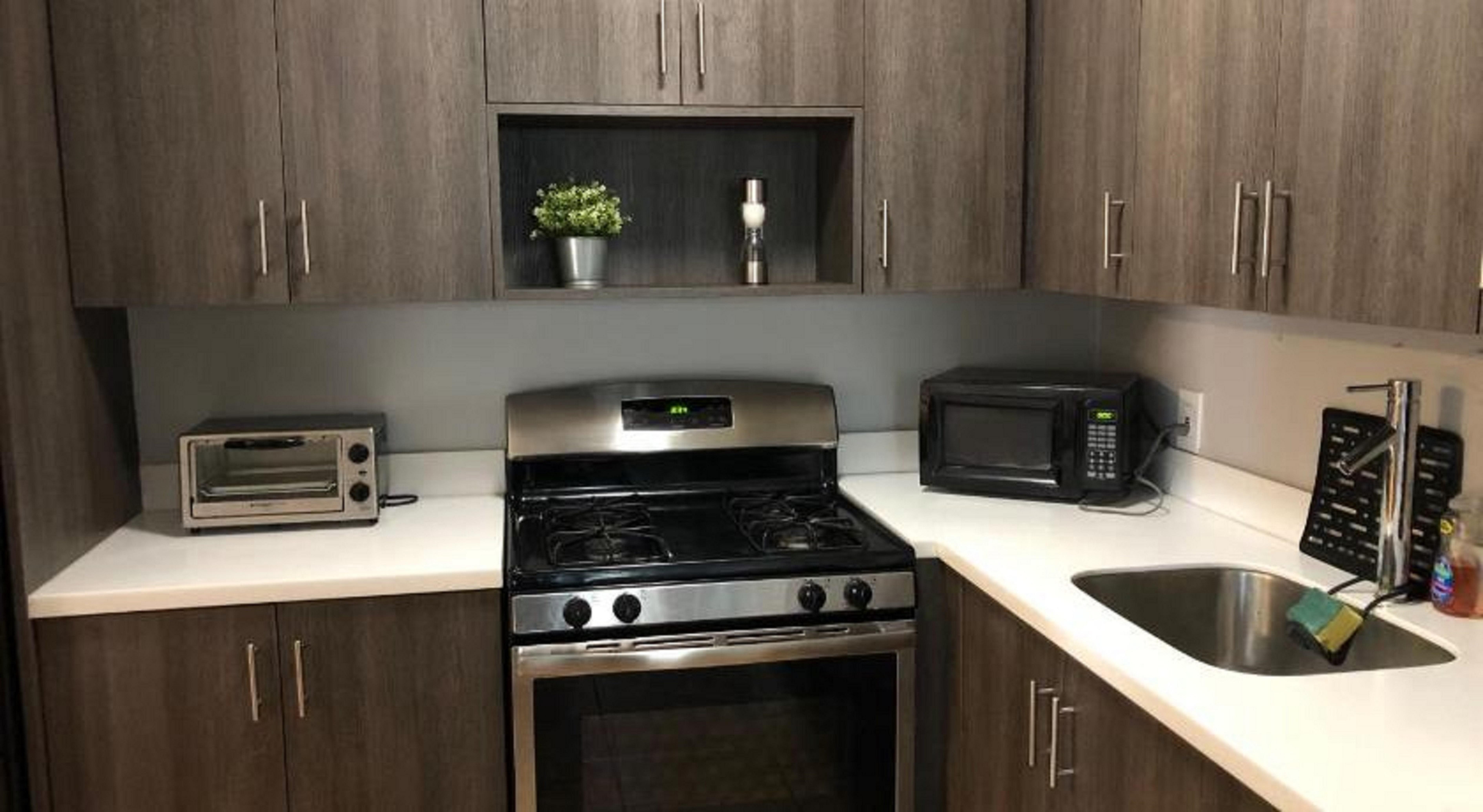 Harding Miami Beach Apartments Luaran gambar
