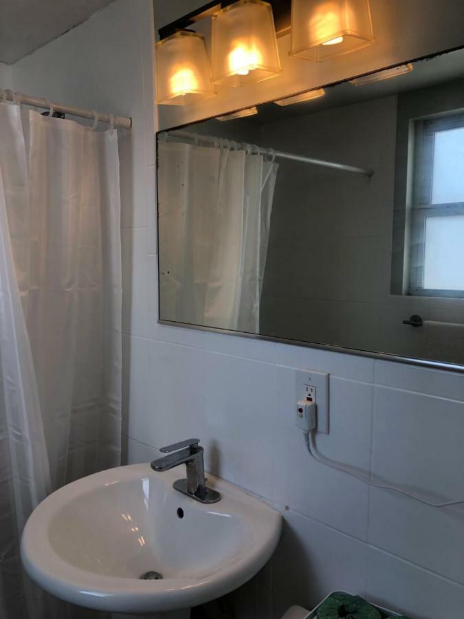 Harding Miami Beach Apartments Luaran gambar