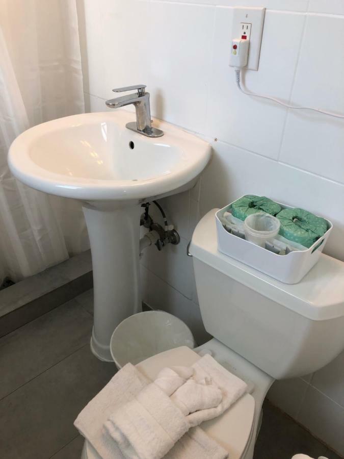 Harding Miami Beach Apartments Luaran gambar