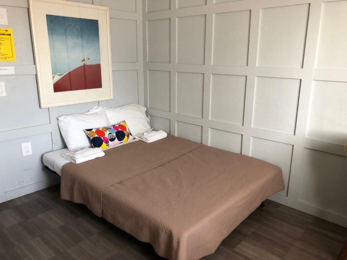 Harding Miami Beach Apartments Luaran gambar