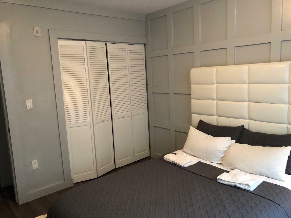 Harding Miami Beach Apartments Luaran gambar
