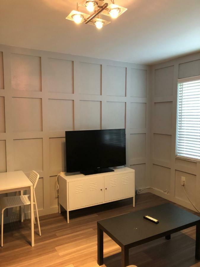 Harding Miami Beach Apartments Luaran gambar