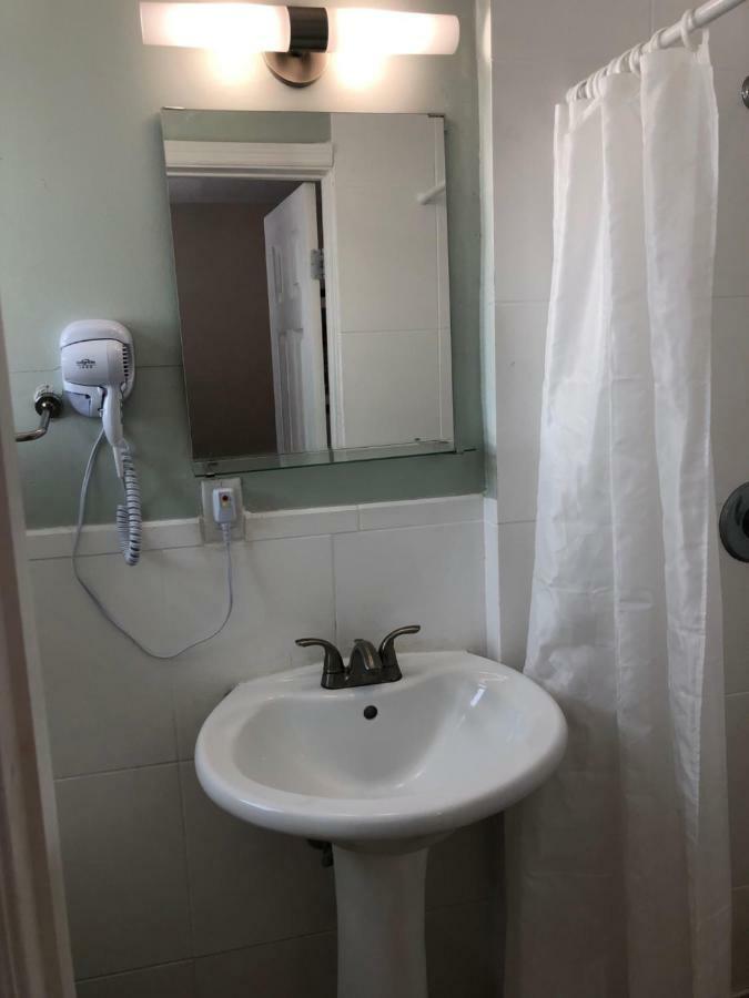 Harding Miami Beach Apartments Luaran gambar