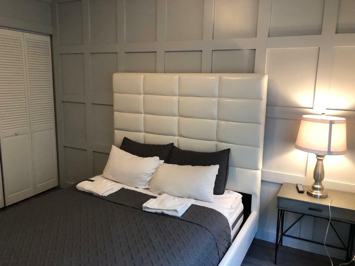 Harding Miami Beach Apartments Luaran gambar