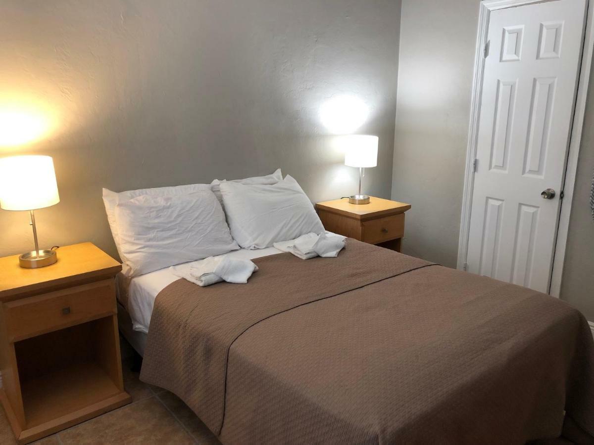 Harding Miami Beach Apartments Luaran gambar