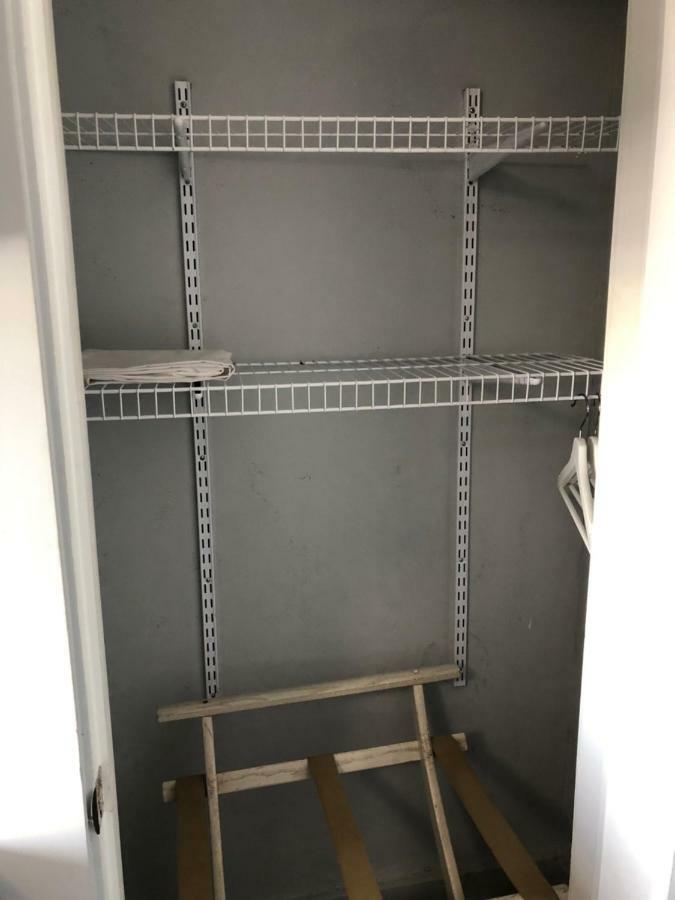 Harding Miami Beach Apartments Luaran gambar