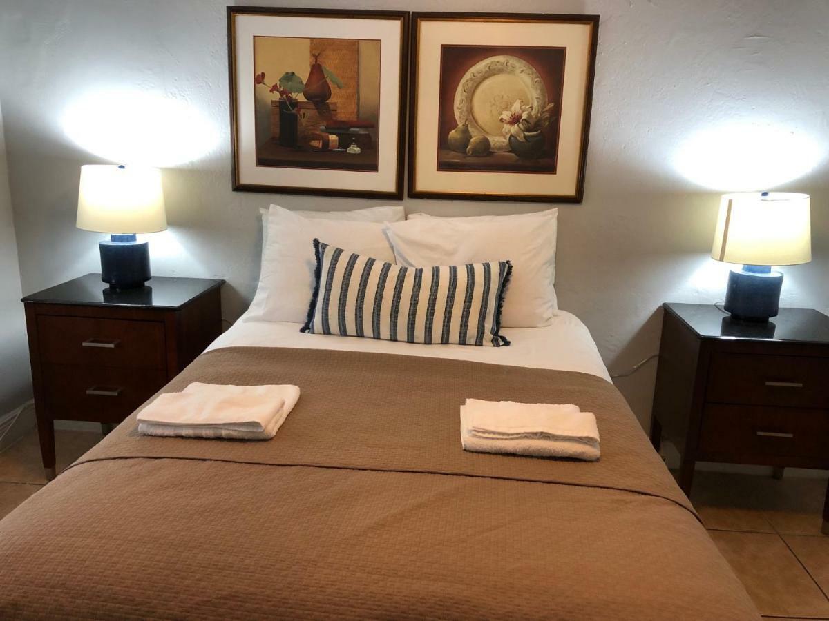 Harding Miami Beach Apartments Luaran gambar
