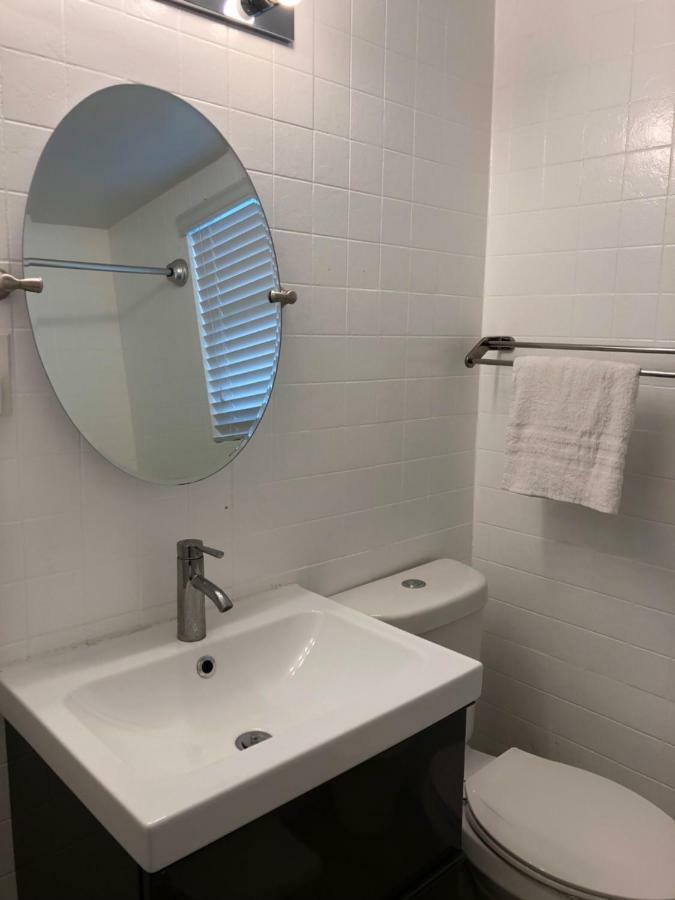 Harding Miami Beach Apartments Luaran gambar