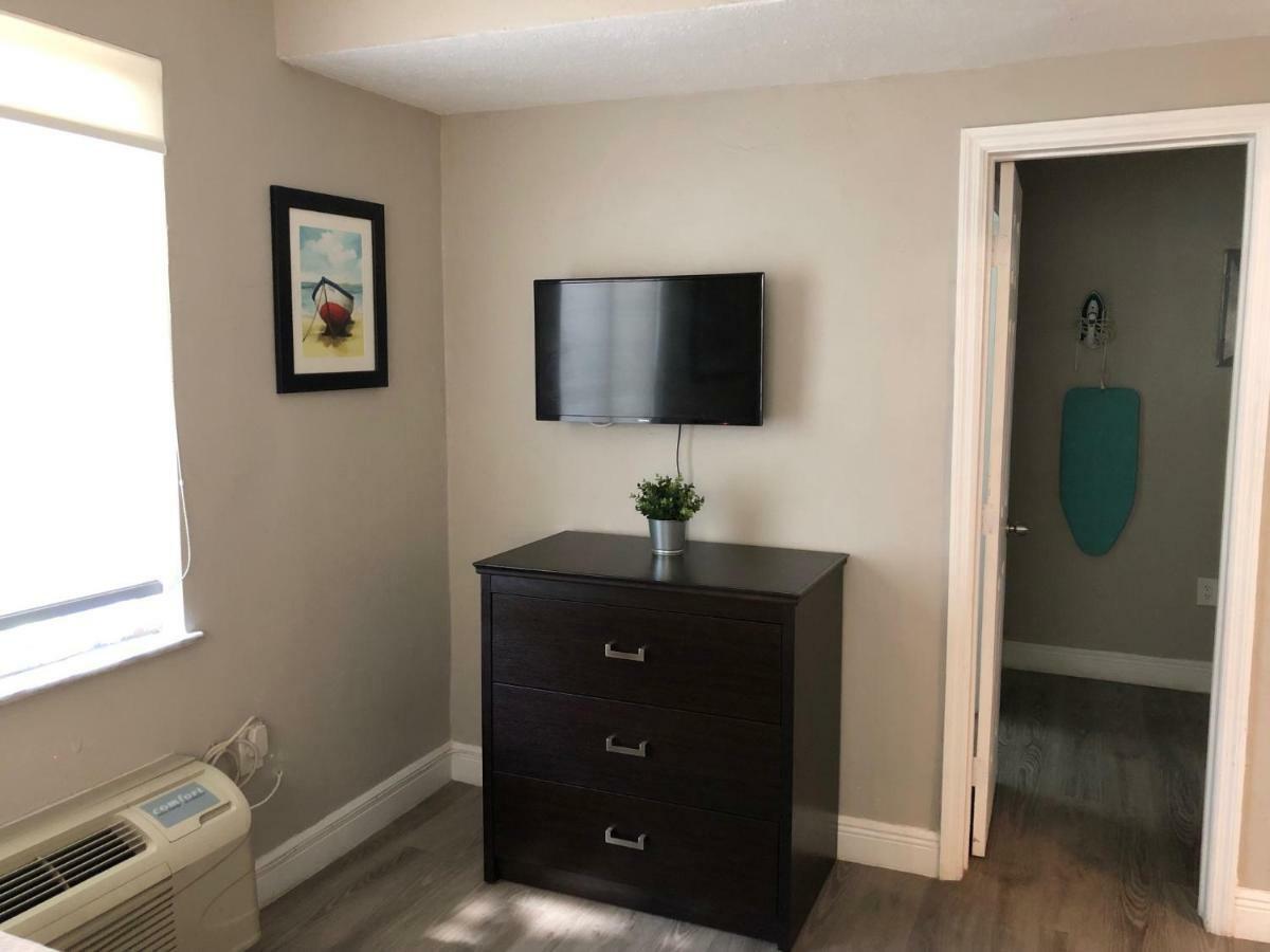 Harding Miami Beach Apartments Luaran gambar