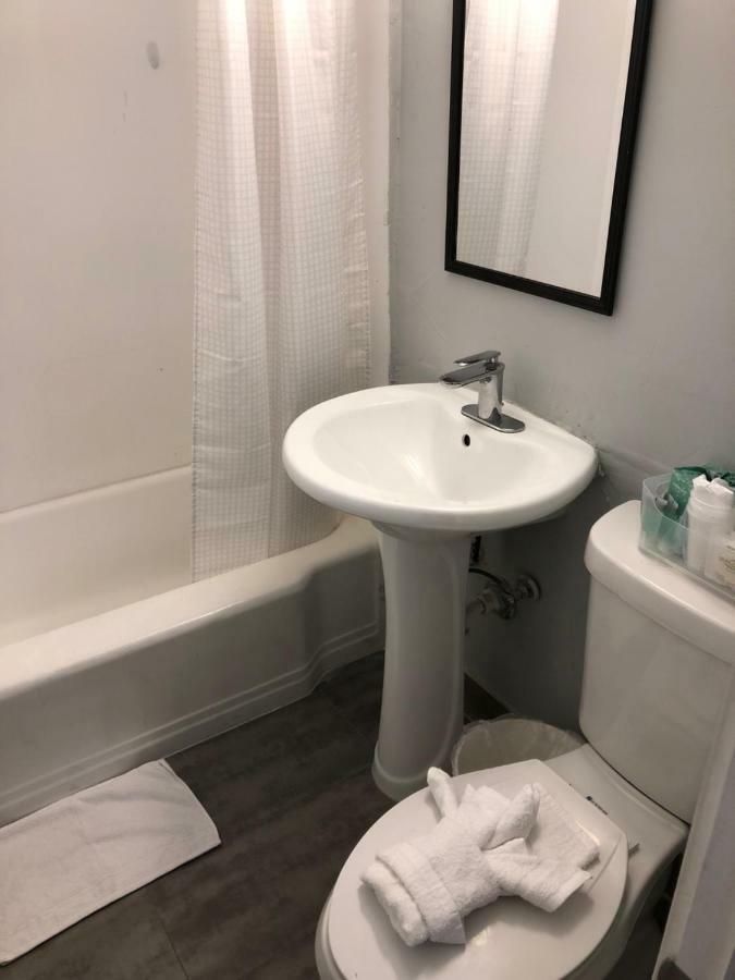 Harding Miami Beach Apartments Luaran gambar