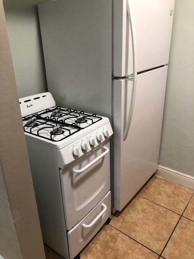 Harding Miami Beach Apartments Luaran gambar