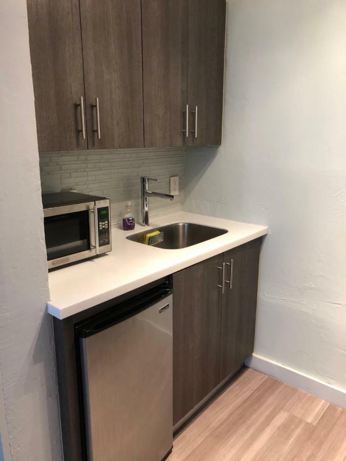 Harding Miami Beach Apartments Luaran gambar