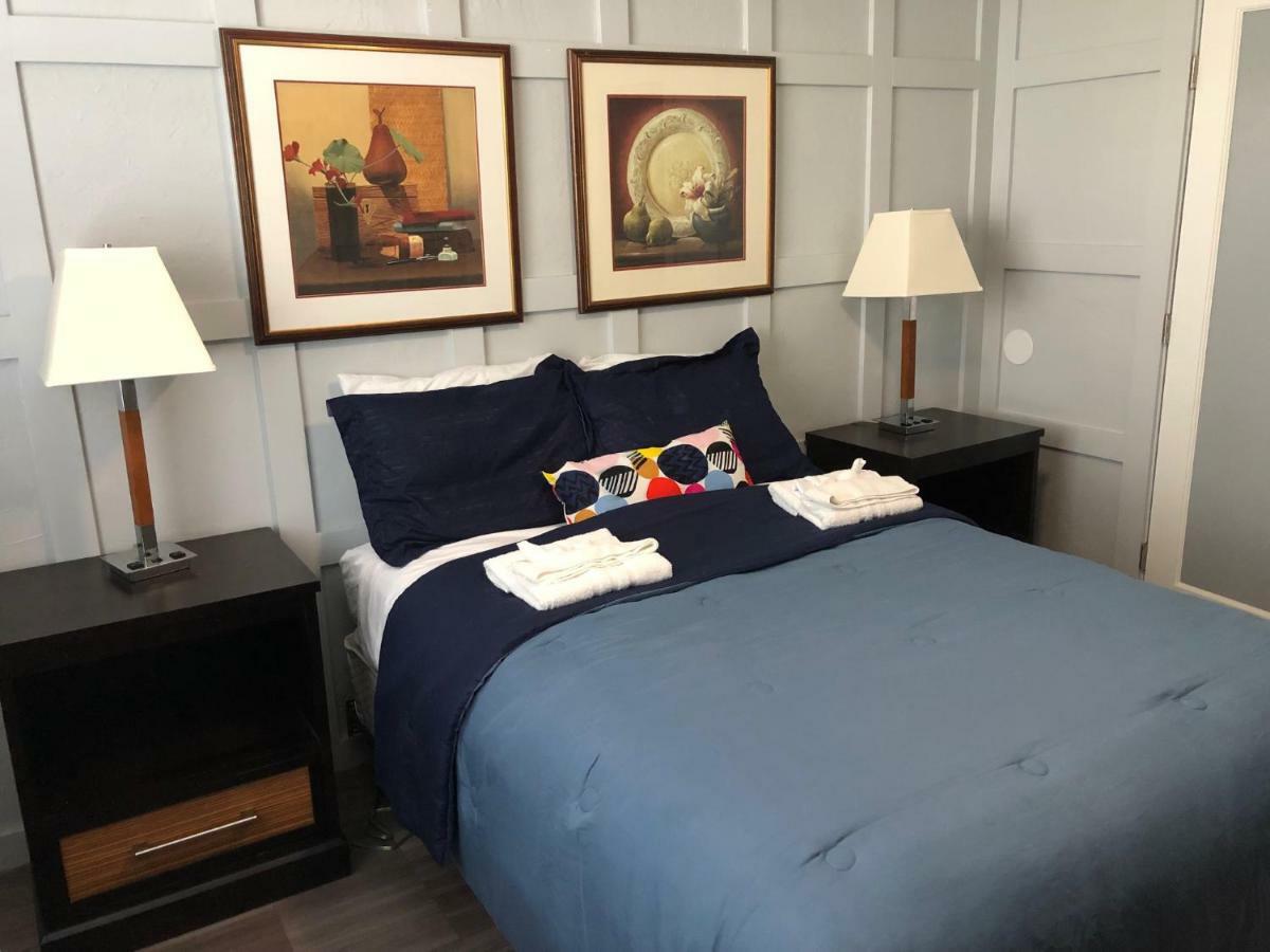 Harding Miami Beach Apartments Luaran gambar
