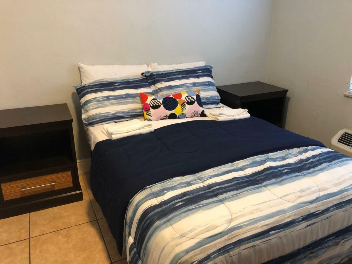 Harding Miami Beach Apartments Luaran gambar