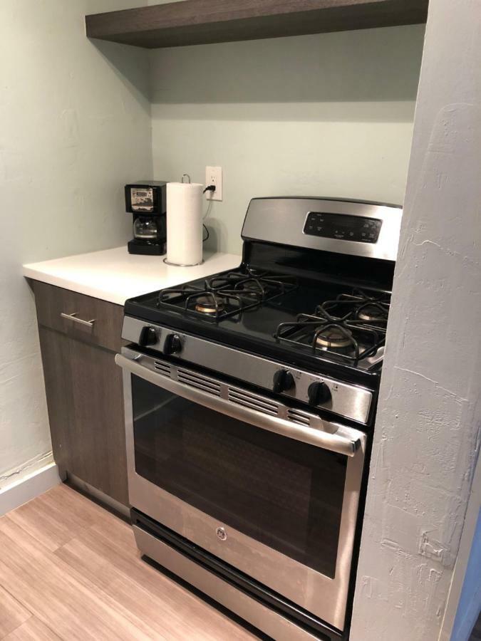 Harding Miami Beach Apartments Luaran gambar